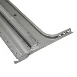 Windscreen bay repair panel D8435