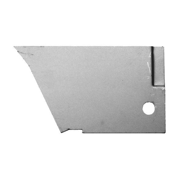 Left repair panel