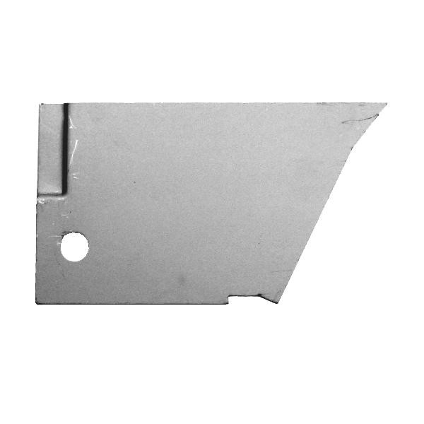 Right repair panel