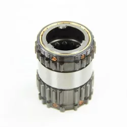 Synchronisation unit for 2nd & 3rd gear without ring D4430