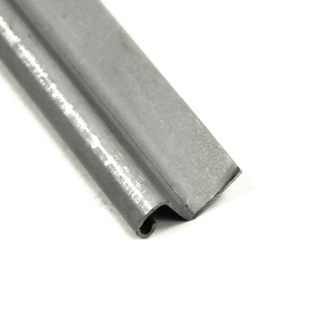 Hinge on body shell for...