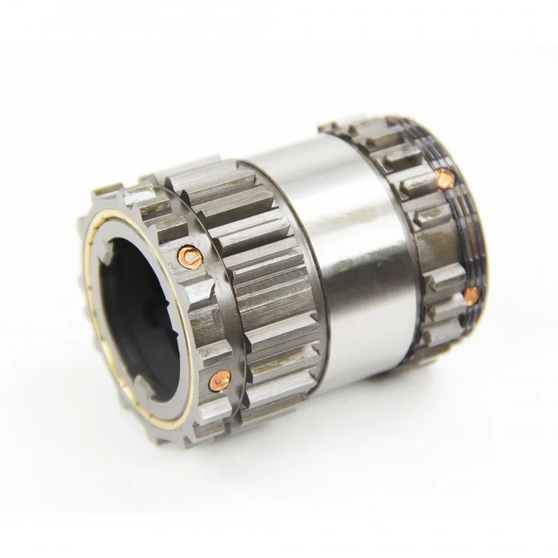 Synchronisation unit for 2nd & 3rd gear without ring D4430