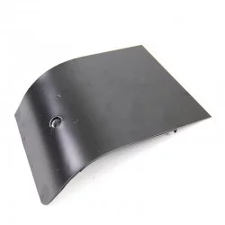 Right seat belt fixing repair panel D8292-2