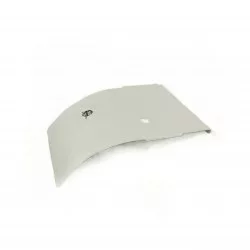 Right seat belt fixing plate D8292-4