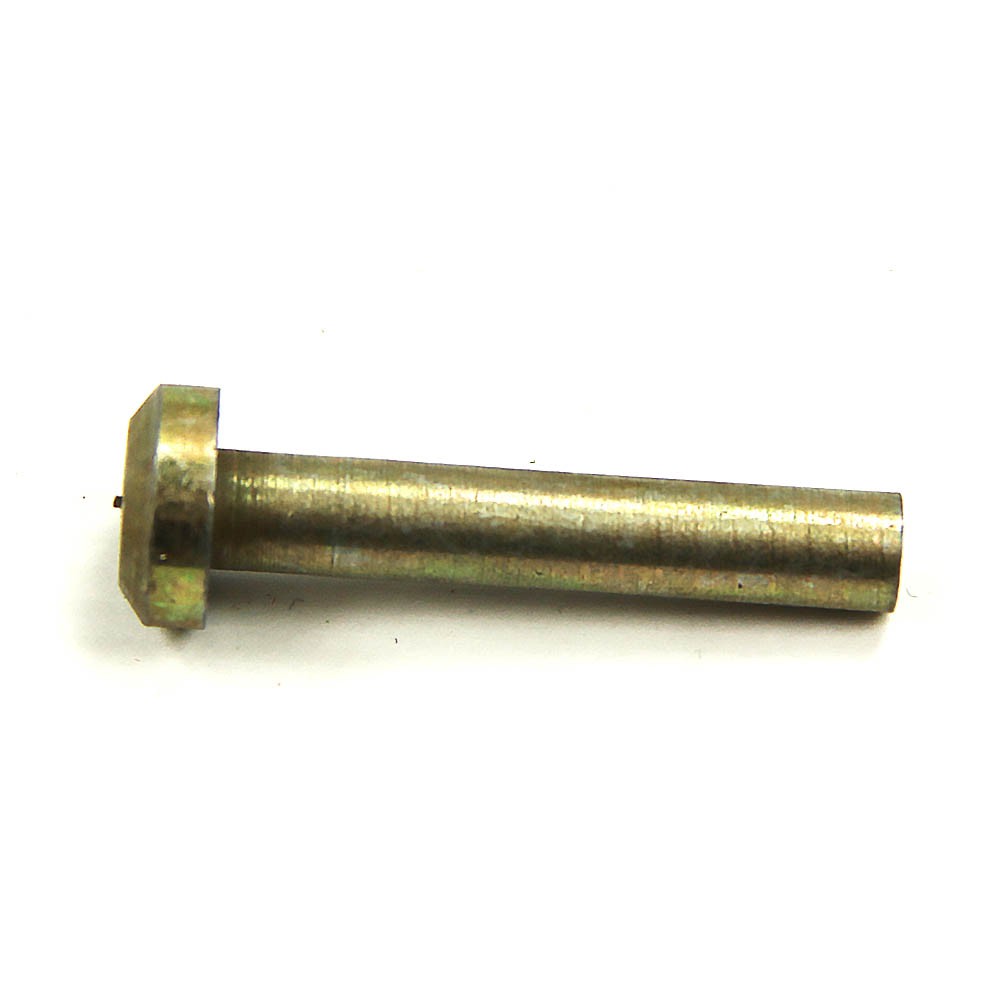 Door catch pin 2cv