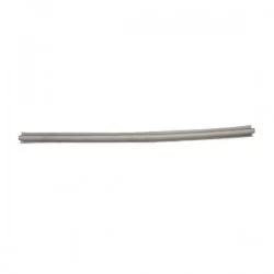 Gray vertical rubber band D8464