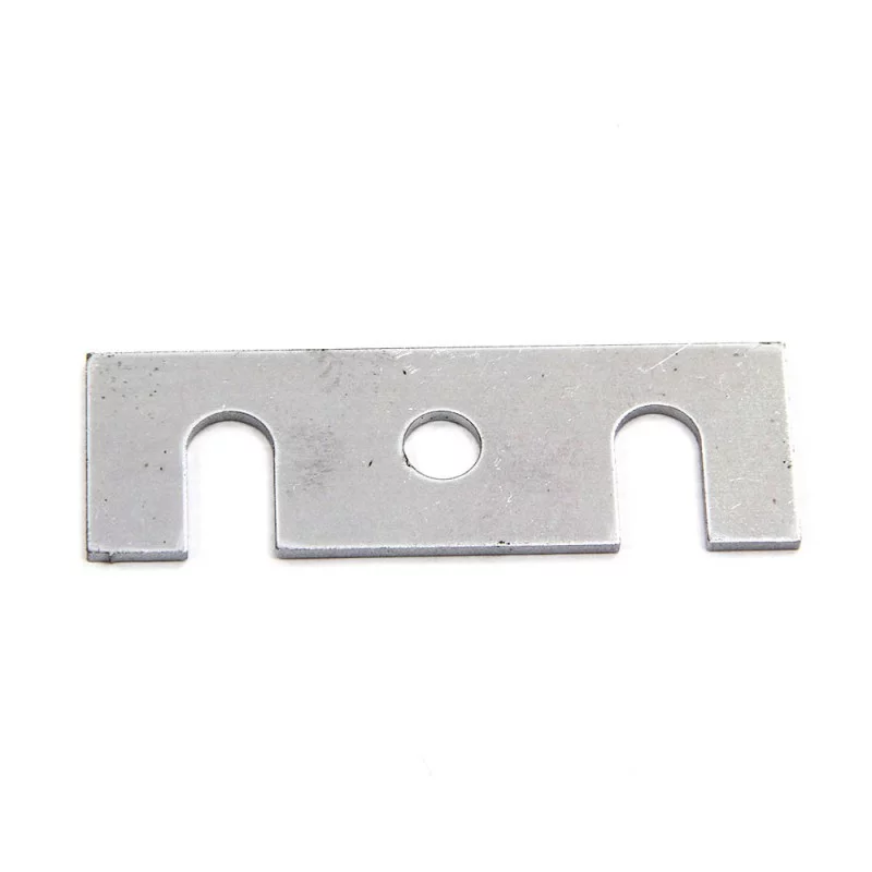Door hinge wedge 2cv D8932