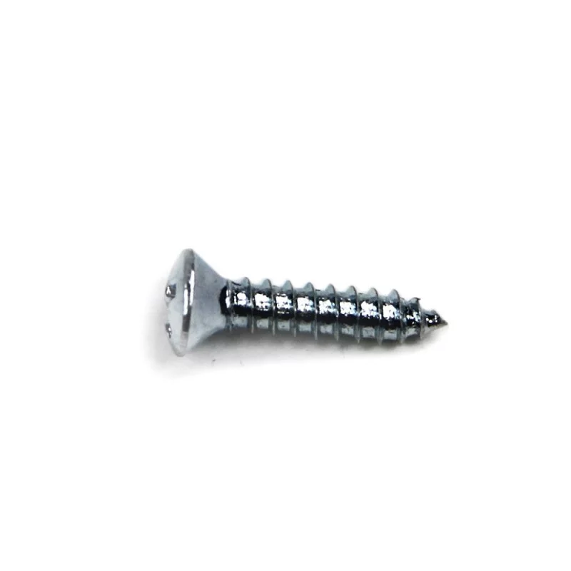 Screw for door panels D8940