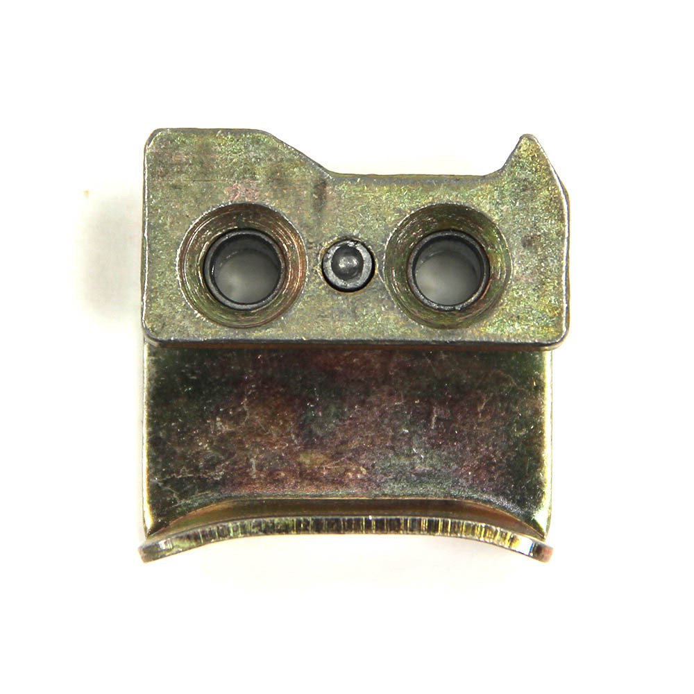 Left door lock striker 2CV...