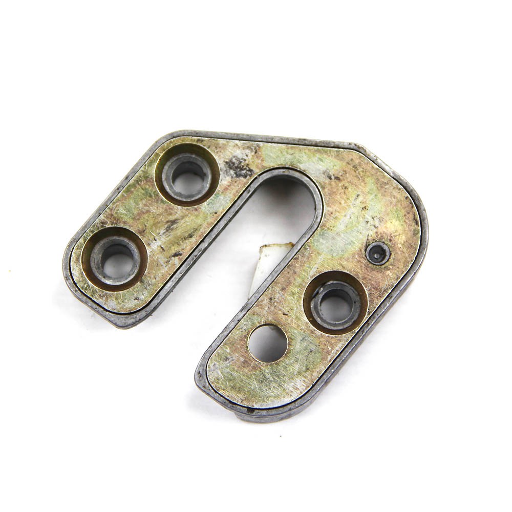 Right lock case DYANE-ACADIANE