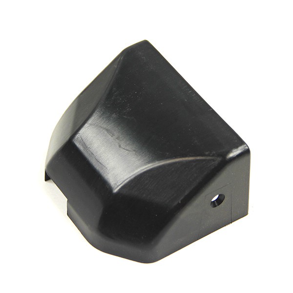 Mehari right door lock cover
