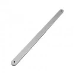 Gray 2cv front door handle D1743