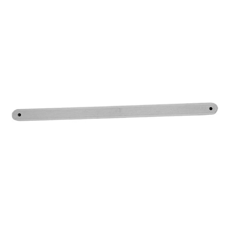 Gray 2cv front door handle D1743