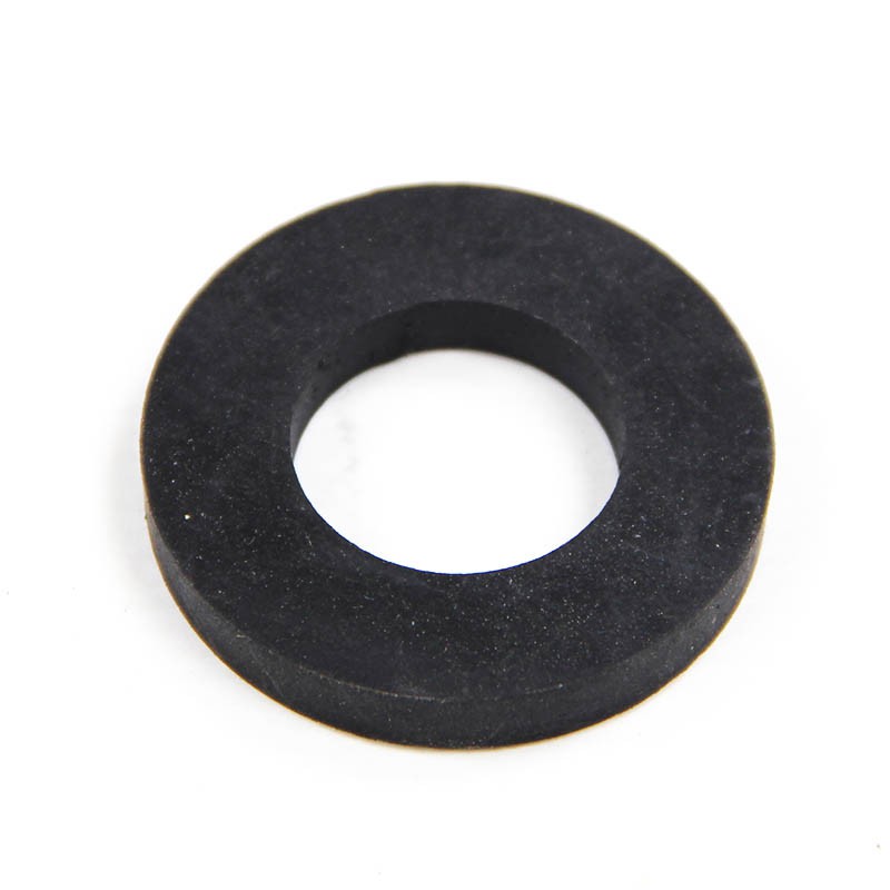 Handle rubber washer