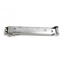Van rear door pull D8768