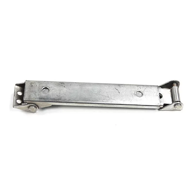 Van rear door pull D8768