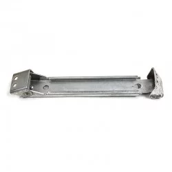 Van rear door pull D8768