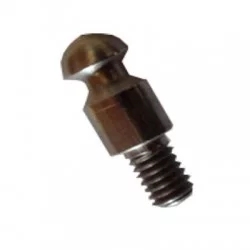 Holding pin D1247-8
