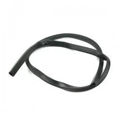 Fixed tile frame joint D1779-4
