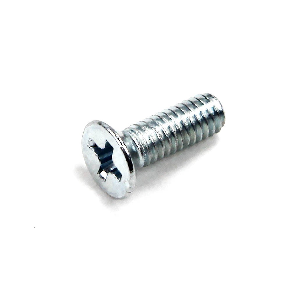 Window pin screw