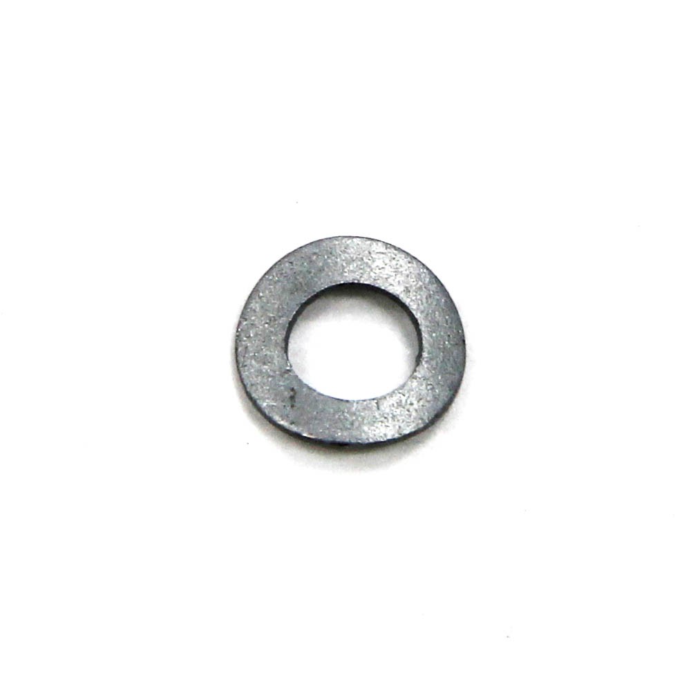 Spring washer