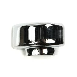 Left boot hinge end piece 2CV D1154-1