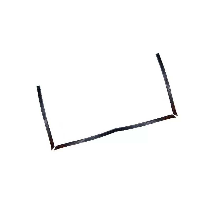 Complete rear boot seal 2CV - Retro Design