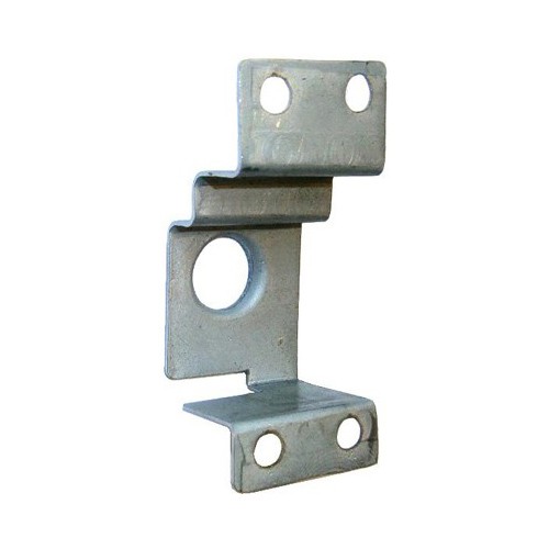 Boot lock bracket 2CV