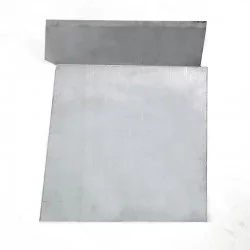 Left repair panel D8230-1