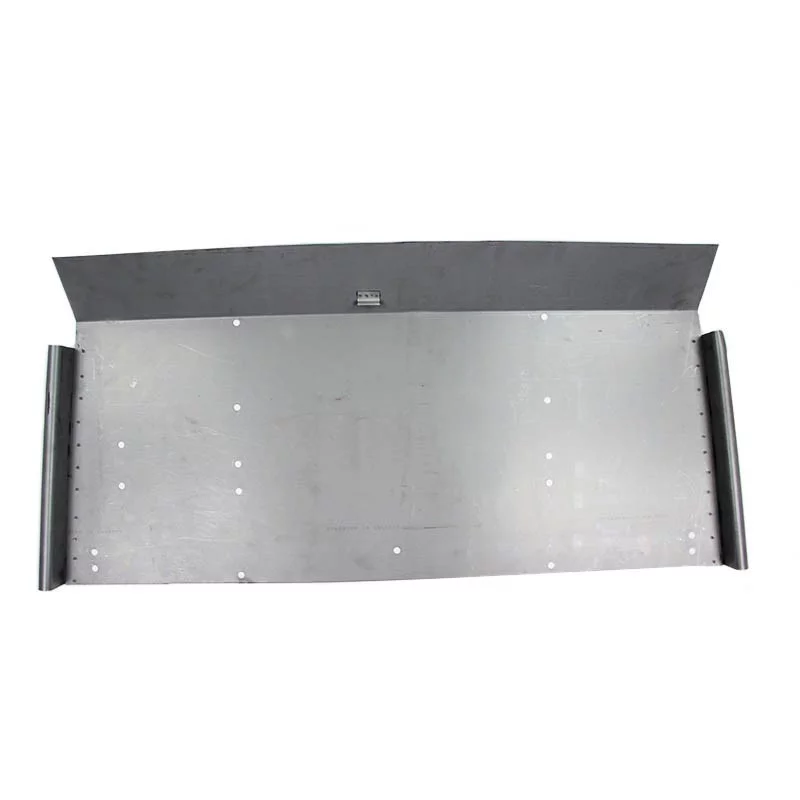 Floor repair panel D8275