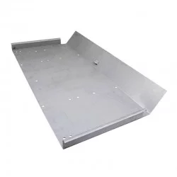Floor repair panel D8275