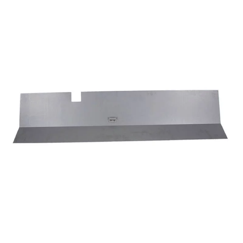Floor repair panel D8276