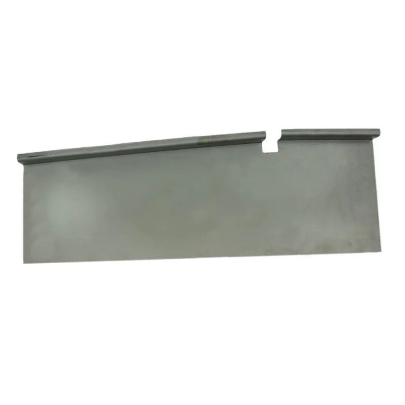 Right floor repair panel D8277-2