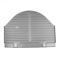 Boot bottom panel 2cv D8284