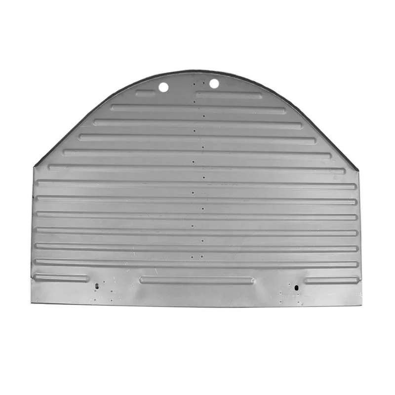 Boot bottom panel 2cv D8284