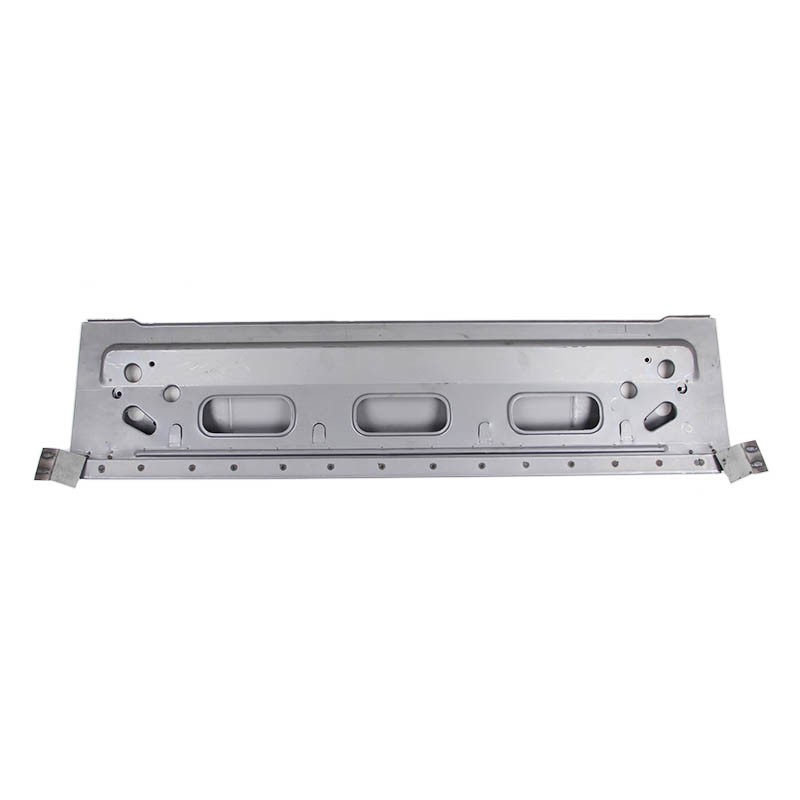 Complete rear light panel...