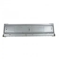Complete rear panel 2CV until March 1964 D8288