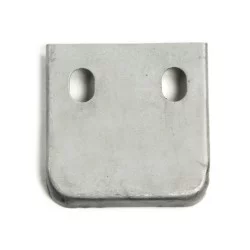 Boot bottom reinforcement D8297