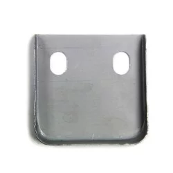 Boot bottom reinforcement D8297