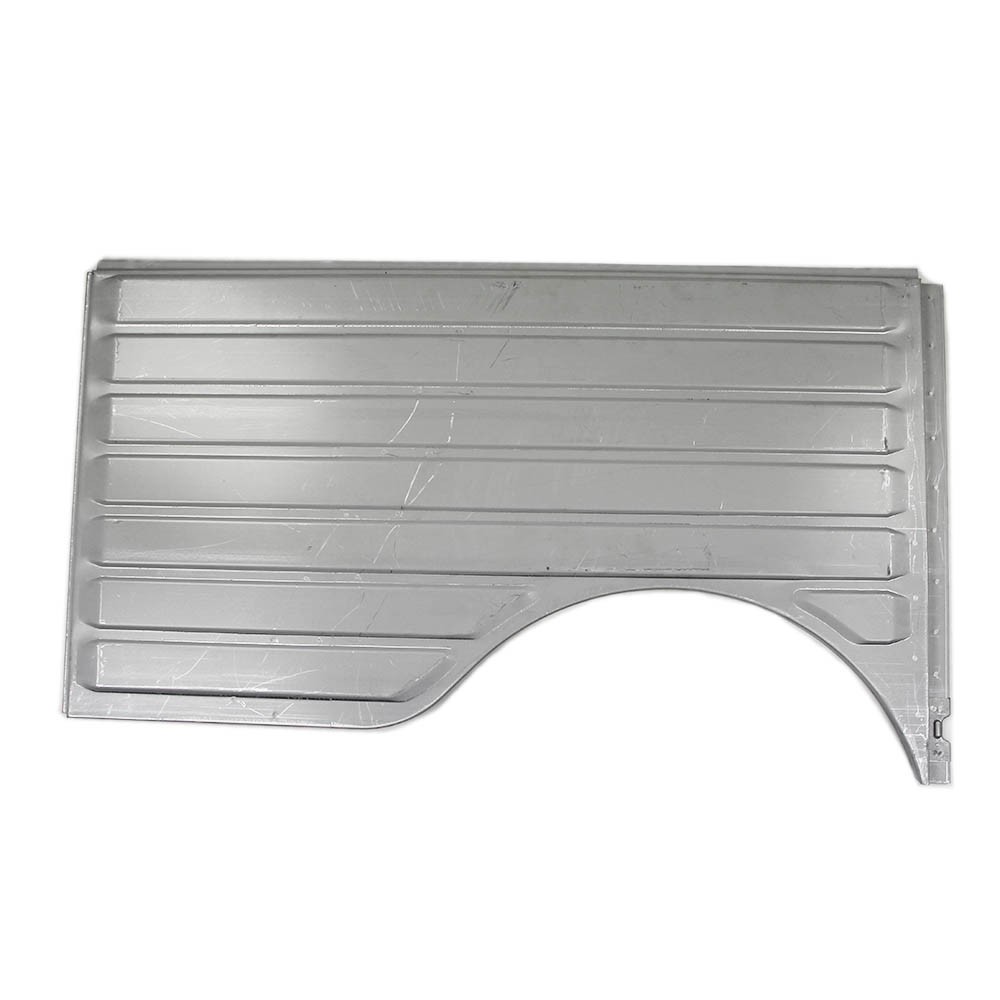 Right rear fender AK ACADIANE