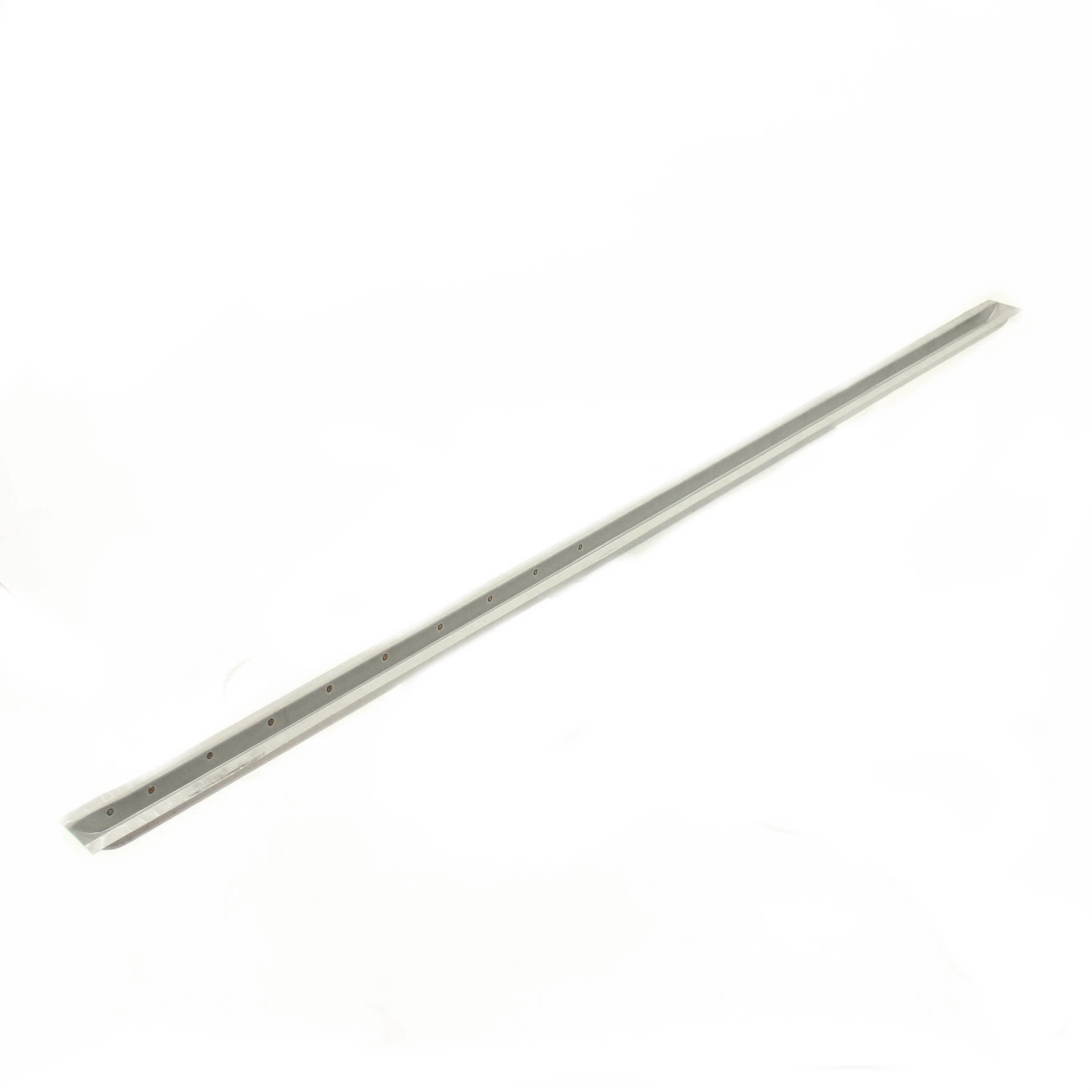 Left side railing AK350-400...