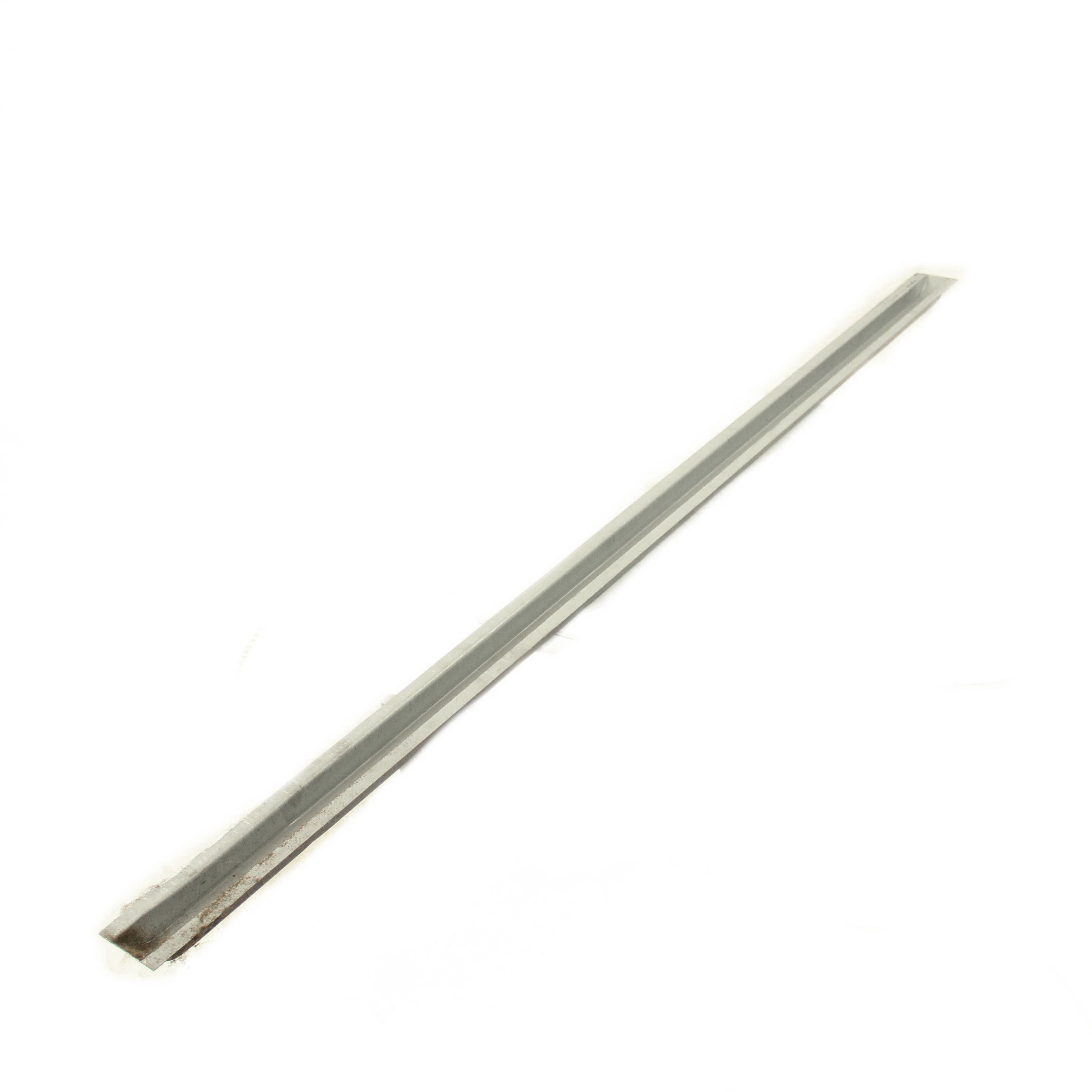 Right side railing AK250
