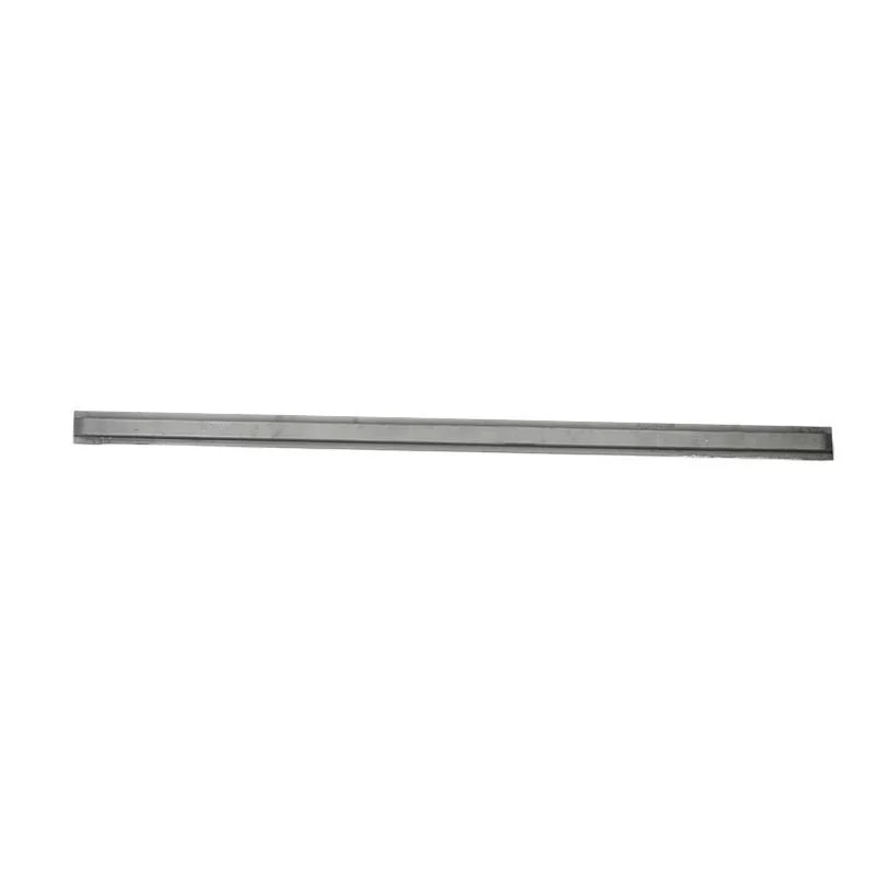 Left side railing AK250 D8663-2
