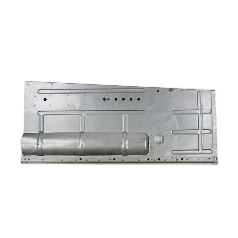 Left front side floor AK250-400 D8670-1
