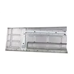 Left front side floor AK250-400 D8670-1