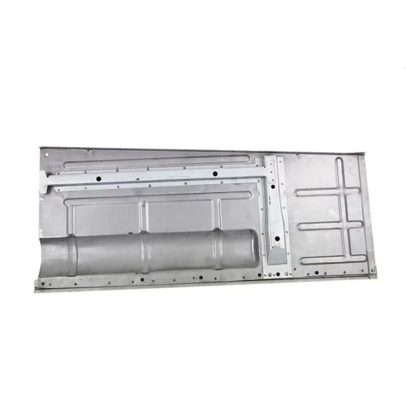 Right front side floor AK250-400 D8670-2