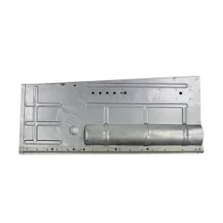 Right front side floor AK250-400 D8670-2