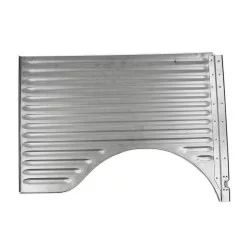 Left rear fender AZU D8750-1
