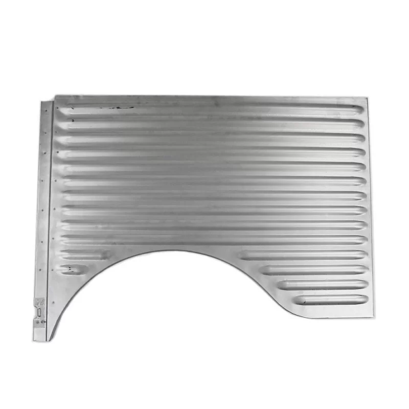 Left rear fender AZU D8750-1