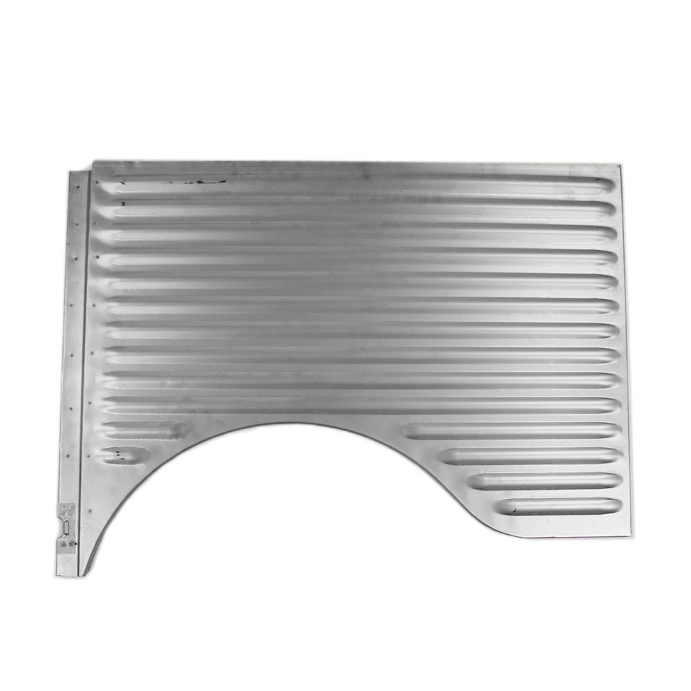 Left rear fender AZU